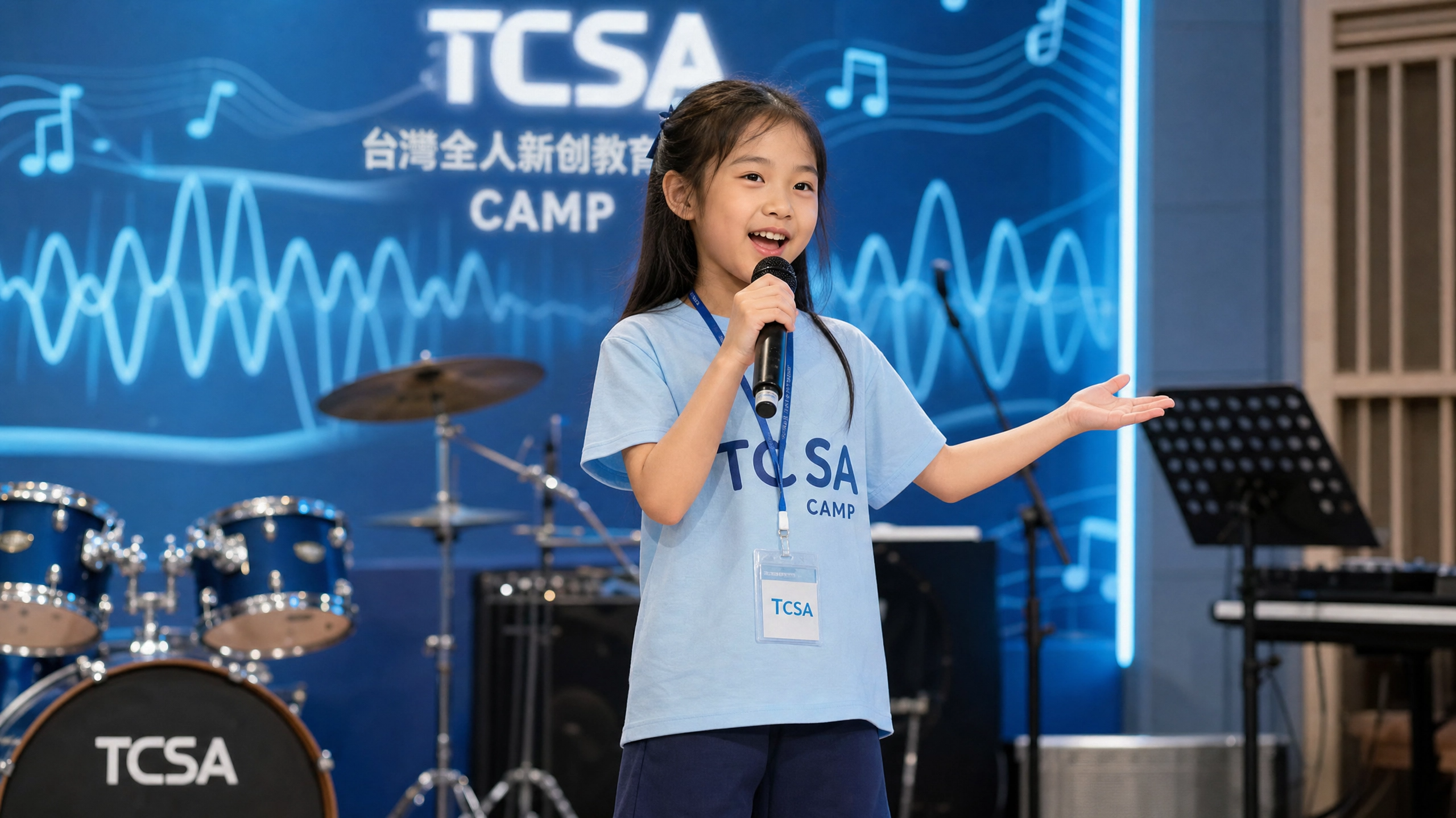 AI 音樂 創作日 Music & Presentation Day
